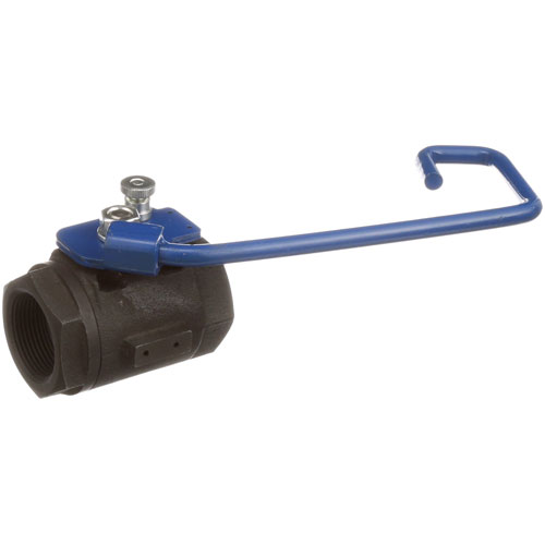 (image for) Magikitch'N 60138704 DRAIN VALVE - 1-1/4" - Click Image to Close