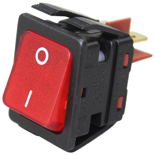 (image for) Magikitch'N 60142401 ROCKER SWITCH 