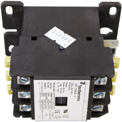 (image for) Magikitch'N 60157202 CONTACTOR 24V - Click Image to Close