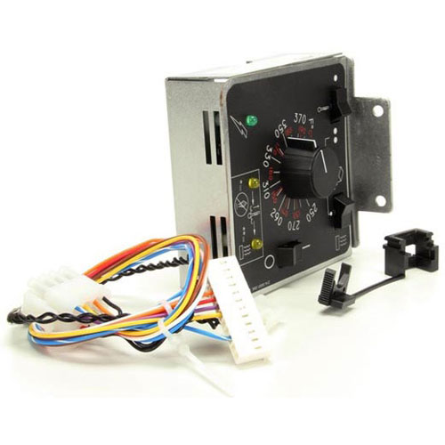 (image for) Magikitch'N B2005302 SST BKUP CONTL BOX ASSY - Click Image to Close