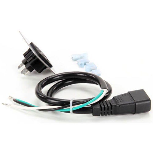 (image for) Magikitch'N B5306702-C UPGR ELEC ASSY KIT IEC-320 23 - Click Image to Close
