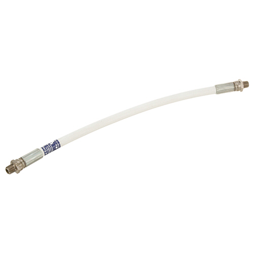 (image for) Magikitch'N B6602401-C HOSE, INLET (22.5"L,3/8"NPT M) - Click Image to Close