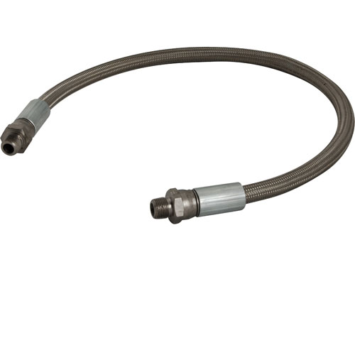 (image for) Magikitch'N B6622001 HOSE,OUTLET , 3/8" NPT, 30"L - Click Image to Close