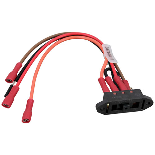 (image for) Magikitch'N B6744901 VOLT SELECT WIRING 120/208/220-24