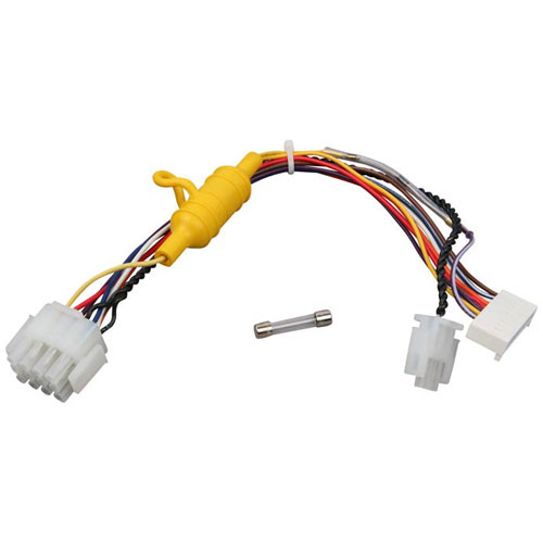 (image for) Magikitch'N B6760301 RELAY BOARD/CONTROL RT FUSE MG WIRING - Click Image to Close