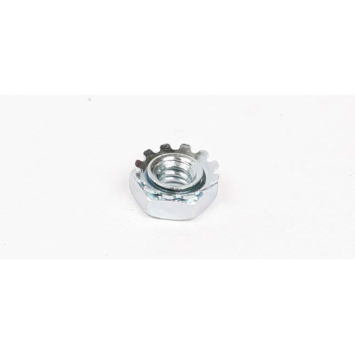 (image for) Magikitch'N P0092300 HEX (KEP) 10-24 ZN NUT - Click Image to Close