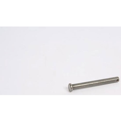 (image for) Magikitch'N P0190145 LONG PIN CLEVIS 1/4 OD X 2-1/4 - Click Image to Close
