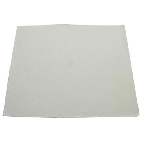 (image for) Magikitch'N P5045157 Fry Filter 11inx 13in W/ 7/8in Hole - Click Image to Close