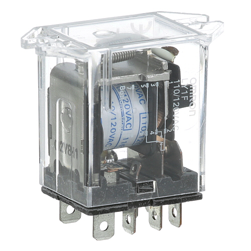 (image for) Magikitch'N P5046691 RELAY - 120V 