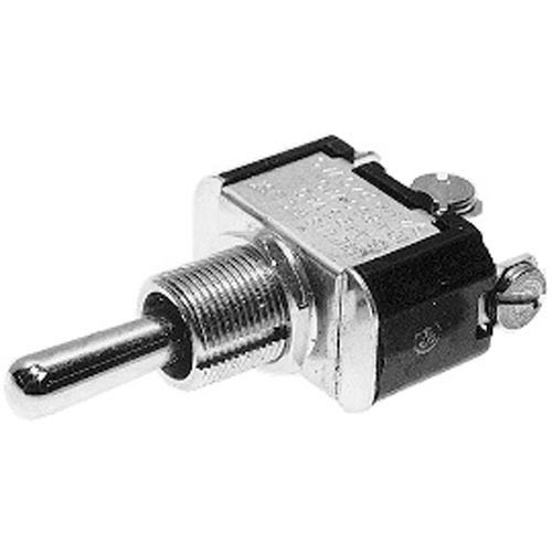 (image for) Magikitch'N P5047163 TOGGLE SWITCH 1/2 SPDT CTR-OFF - Click Image to Close