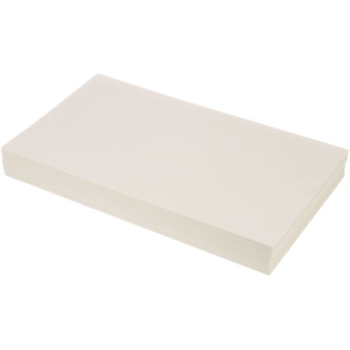 (image for) Magikitch'N P6071371 FILTER SHEETS 100PK - Click Image to Close