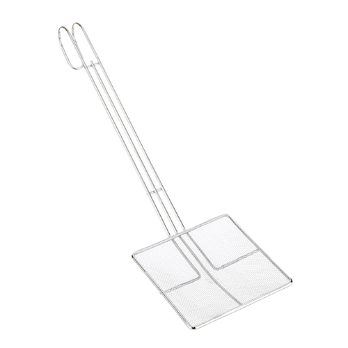 (image for) Magikitch'N PP10725 SKIMMER,SQUARE , #12MESH,6X6" - Click Image to Close