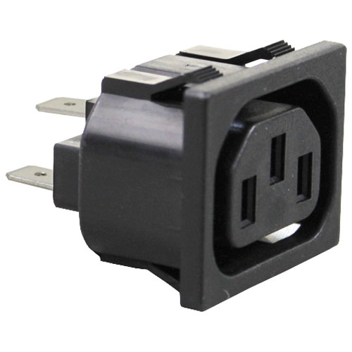 (image for) Magikitch'N PP11337 RECEPTACLE