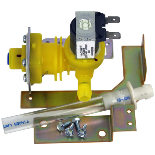 (image for) Manitowoc 000000376 WATER INLET VALVE - 240V - Click Image to Close