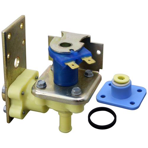 (image for) Manitowoc 000000377 WATER INLET VALVE - Click Image to Close