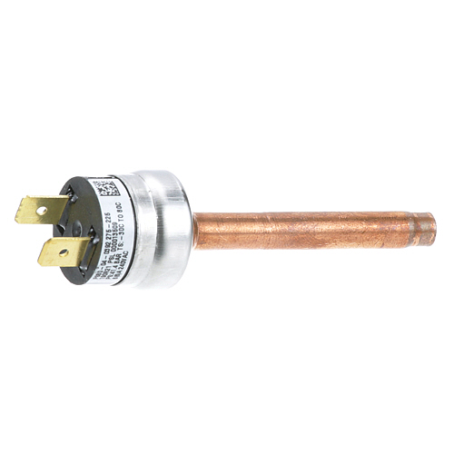 (image for) Manitowoc 0000013509 PRESSURE SWITCH - FAN CYCLE - Click Image to Close