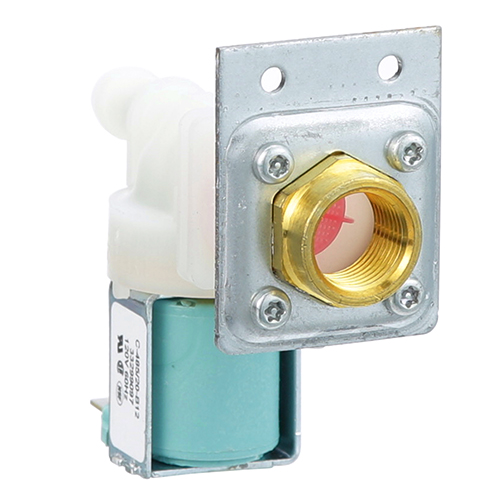 (image for) Manitowoc 000006063 SOLENOID VALVE,WATER INLET,115V,60Hz - Click Image to Close