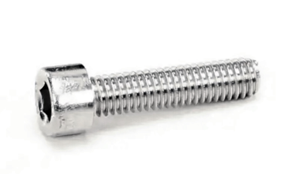 (image for) Manitowoc 000012459 SCREW M6 X 25MM A2 SOCKE T HD C - Click Image to Close