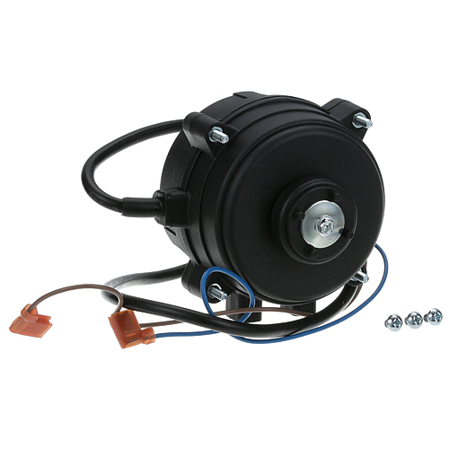 (image for) Manitowoc 000015390 FAN MOTOR SERVICE ASSY 115V