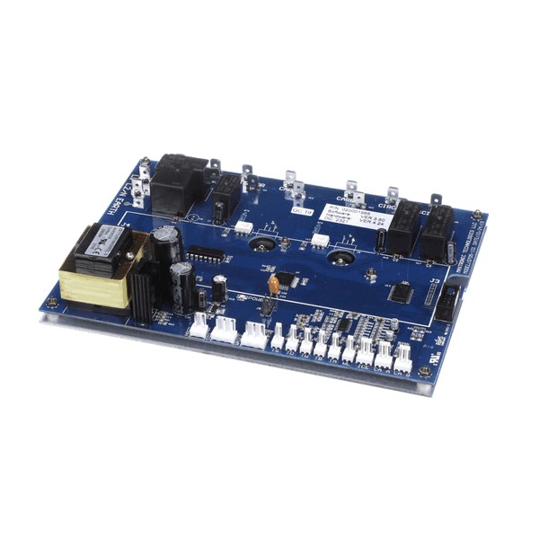 (image for) Manitowoc 020001985 ERC CONTROL BOARD