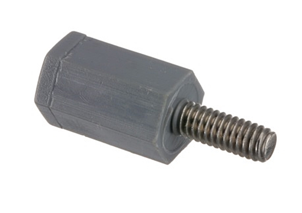 (image for) Manitowoc 040001217 THUMBSCREW, 8-32 X .44 L G SS - Click Image to Close