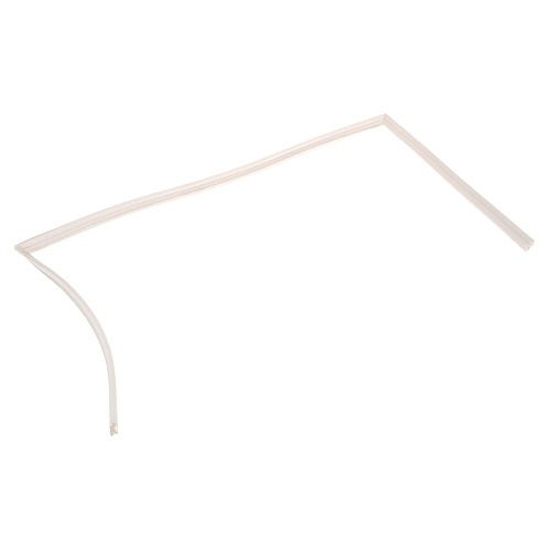 (image for) Manitowoc 040002413 GASKET LINER/BULKHEAD U3 10 - Click Image to Close