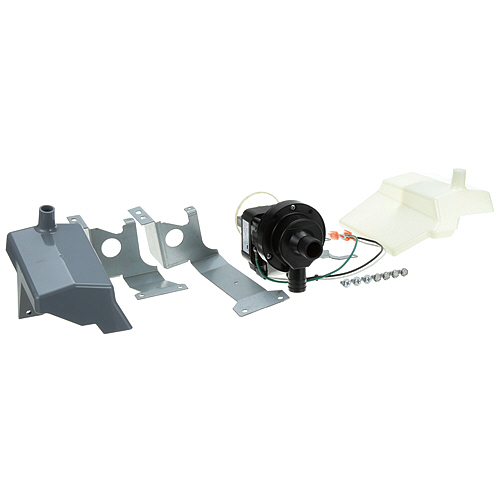 (image for) Manitowoc 040003291 PUMP KIT, 115V 60HZ 1PH 