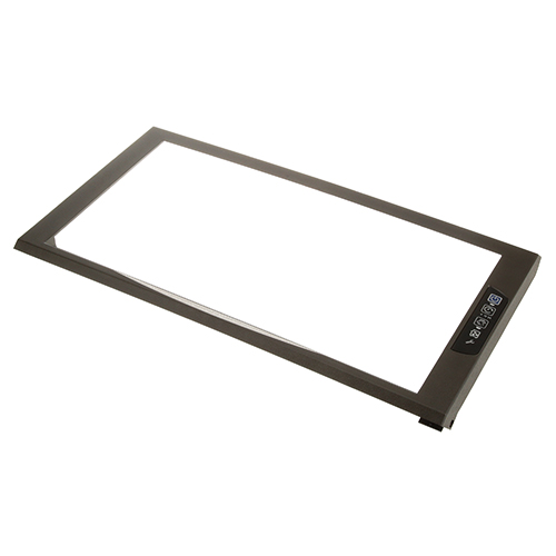 (image for) Manitowoc 040003501 CHINA FRAME ASSY W TOUCH PAD - Click Image to Close