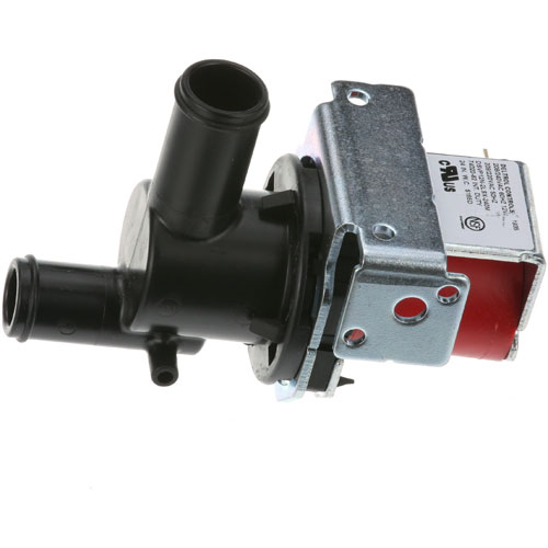 (image for) Manitowoc 114063 VALVE, WATER DUMP - 230V - Click Image to Close