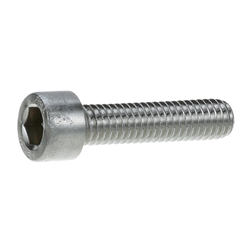 (image for) Manitowoc 12459 SCREW M6 X 25MM A2 SOCKE T HD C - Click Image to Close