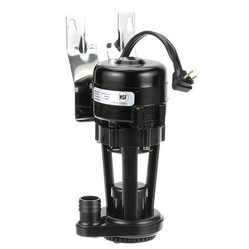 (image for) Manitowoc 14-8027-9 WATER PUMP 208/230V - 50/60HZ - Click Image to Close