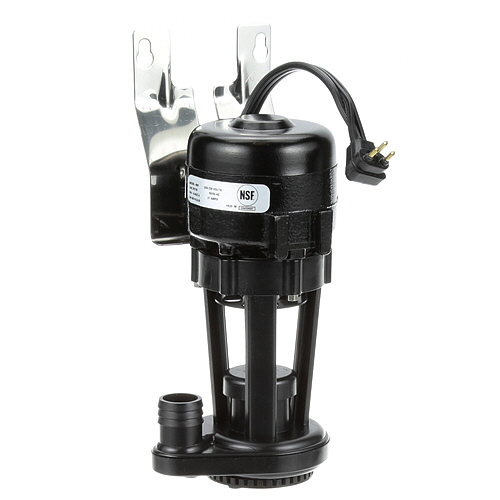 (image for) Manitowoc 1480279 WATER PUMP 208/230V - 50/60HZ - Click Image to Close