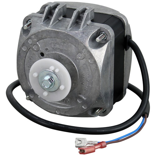 (image for) Manitowoc 20-0021-9 FAN MOTOR - 230V - Click Image to Close