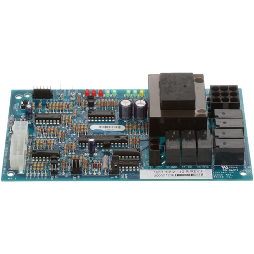 (image for) Manitowoc 20-0619-9 CONTROL BOARD 