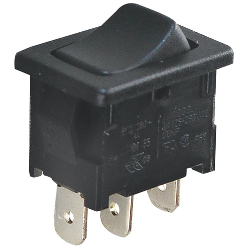 (image for) Manitowoc 20-0793-9 ROCKER SWITCH - Click Image to Close