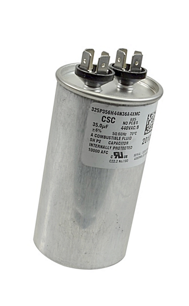 (image for) Manitowoc 2010133 CAPACITOR, RUN - Click Image to Close