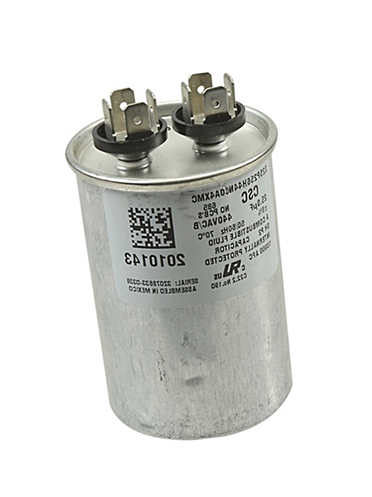 (image for) Manitowoc 2010143 CAPACITOR, RUN - Click Image to Close