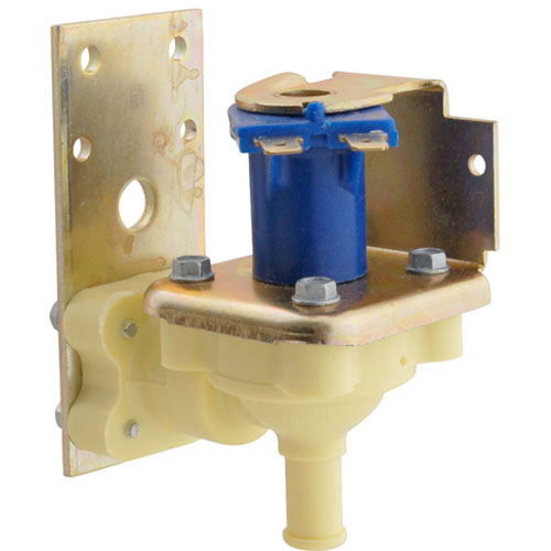 (image for) Manitowoc 24-0000-3 VALVE,WATER INLET , 120V,BLUE