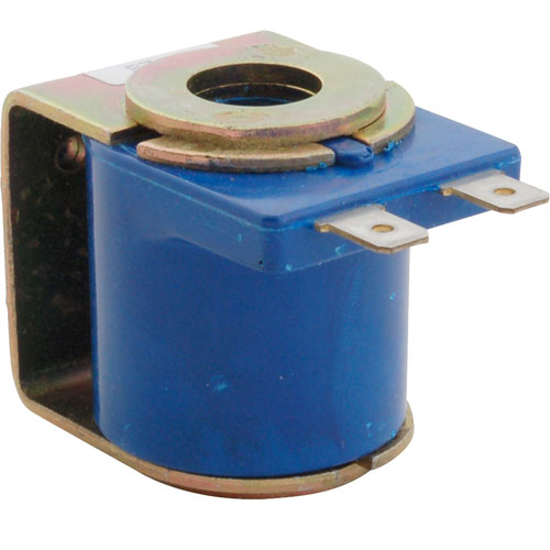 (image for) Manitowoc 24-0436-3 COIL,SOLENOID , 120VOLT,BLUE