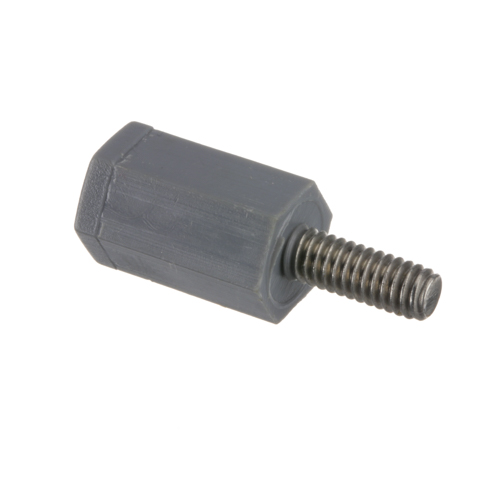 (image for) Manitowoc 40001217 THUMBSCREW, 8-32 X .44 L G SS