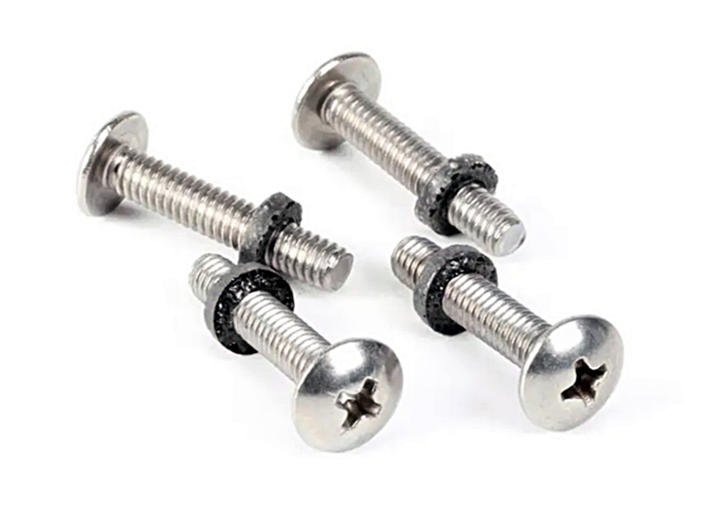 (image for) Manitowoc 5004899 SCREW, PKG OF 4 - Click Image to Close