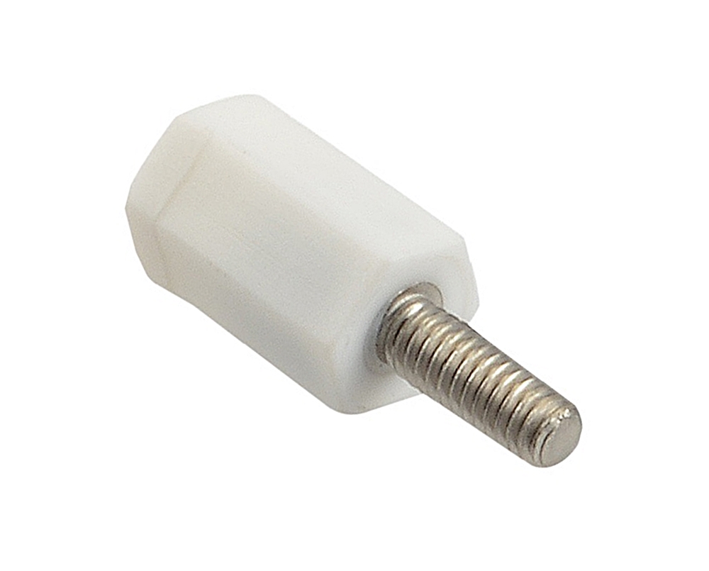 (image for) Manitowoc 5305123 THUMBSCREW, 8-32 X .44 L G SS