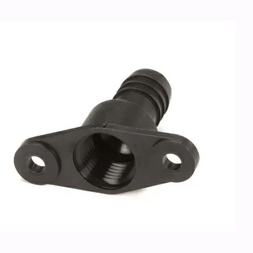 (image for) Manitowoc 5423 ADAPTER, .50ID X .63OD, 1/2NPT - Click Image to Close