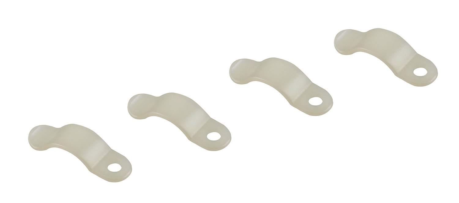 (image for) Manitowoc 5650699 NYLON SPRING CLIP-PKG OF 4 - Click Image to Close