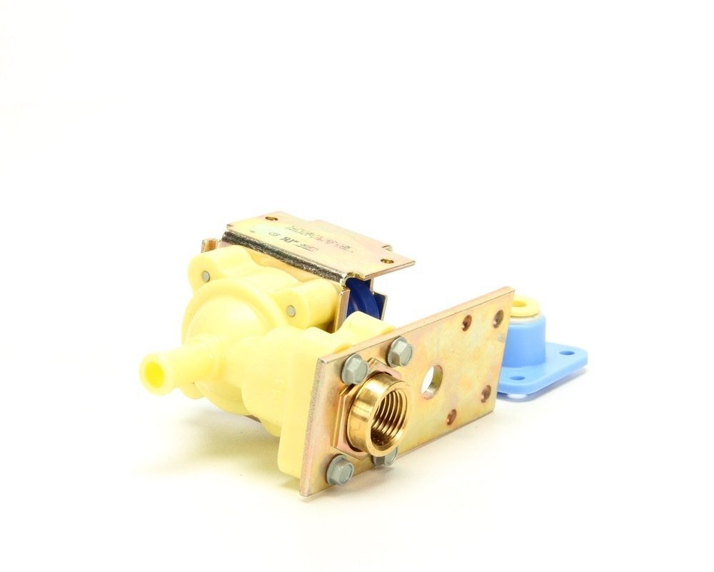(image for) Manitowoc 000009123 WATER INLET VALVE KIT 120V - Click Image to Close