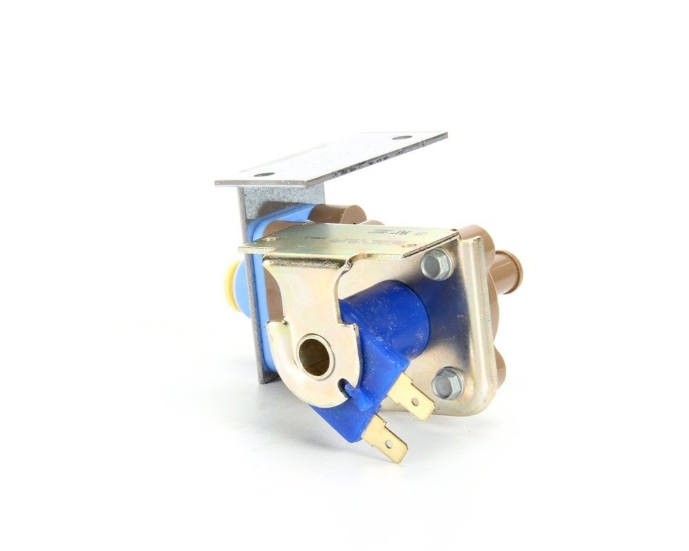 (image for) Manitowoc 000009120 WATER INLET VALVE - 115V/120V - Click Image to Close