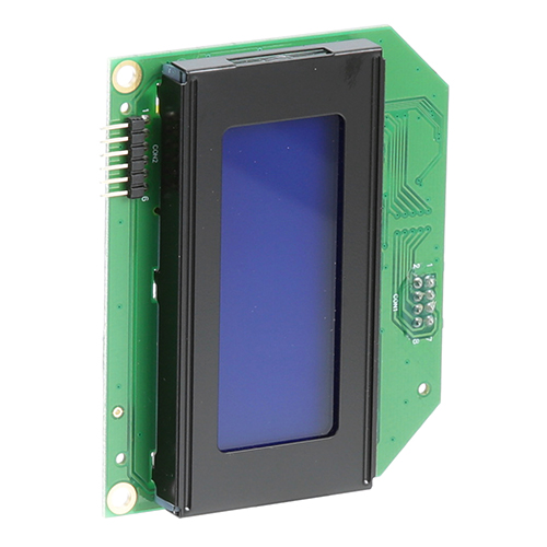 (image for) Manitowoc 6728 DISPLAY BOARD