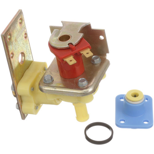 (image for) Manitowoc 76-0113-3 WATER INLET VALVE 208/230V/240V - Click Image to Close