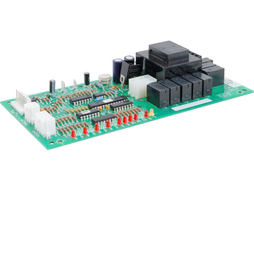 (image for) Manitowoc 76-0120-3 BOARD,CONTROL(Q-DUAL) - Click Image to Close