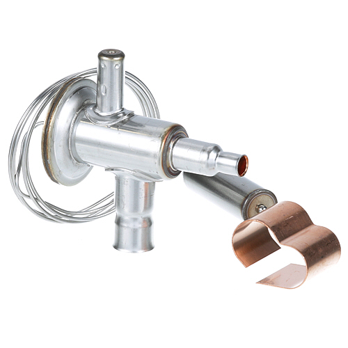 (image for) Manitowoc 76-0225-3 EXPANSION VALVE - Click Image to Close